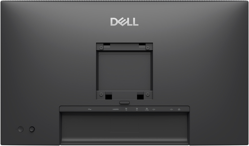 Dell Pro P P2426HE 24 Zoll Klasse Full HD LED-Monitor - 16:9 Format - Dunkelgrau - 60,5 cm (23,8 Zoll) Viewable - IPS-Tech