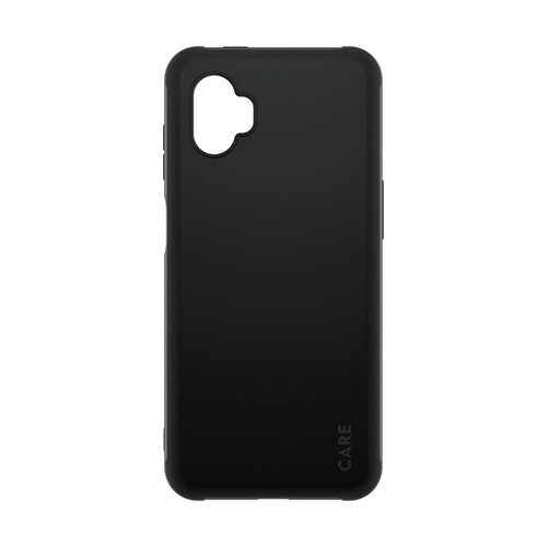 PANZERGLASS CARE TPU CASE GALAXY XCOVER7 PRO 5G BLACK