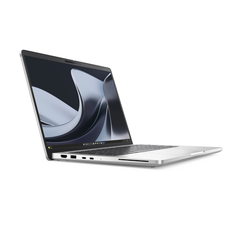 DELL Pro 14 Plus PB14255. Product type: Laptop, Form factor: Clamshell. Processor family: AMD Ryzen AI 5 PRO, Processor mo