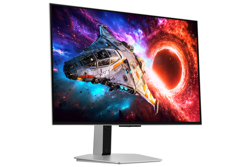 Samsung G80SH. Display diagonal: 81.3 cm (32"), Display resolution: 3840 x 2160 pixels, HD type: 4K Ultra HD, Display tech