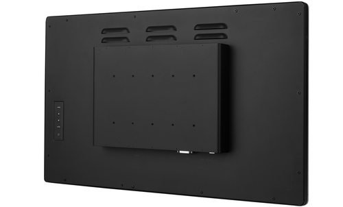 iiyama ProLite TF2738MSC-B2 27 Zoll Klasse Open-Frame-LED-Touchscreen-Monitor - 16:9 Format - 5 ms Reaktionszeit - 68,6 cm