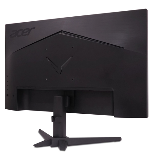 Acer Nitro VG270U X1 27" Class WQHD Gaming LCD Monitor - 16:9 - Black - 68.6 cm (27") Viewable - In-plane Switching (IPS) 