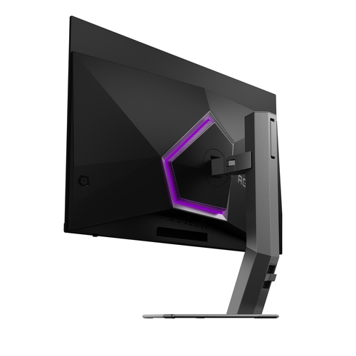 Monitor OLED da gaming AOC AGON PRO AG326UZD2 812,8 mm (32") Classe 4K UHD - 16:9 - Nero - 80 cm (31,5") Viewable - OLED -