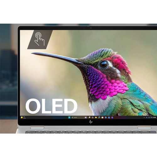 HP EliteBook X Flip G2i Next Gen AI PC. Produkttyp: Hybrid (2-in-1), Formfaktor: Convertible (Ordner). Prozessorfamilie: I