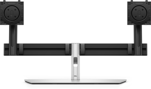 Dell MDS26 Höhenverstellbar Monitorständer - Bildschirmgr�ße: 19 Zoll (48,26 cm) bis 27 Zoll (68,58 cm) - 11,97 kg Tragfäh