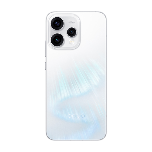 OPPO Reno15 5G AI Smartphone, Tripla fotocamera 50+50+8MP, Selfie 50MP, Display 6.59” 120HZ AMOLED FHD+, 6500mAh, RAM 8GB(
