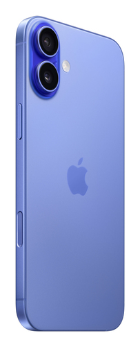 IPHONE 16 PLUS 128GB ULTRAMARINE