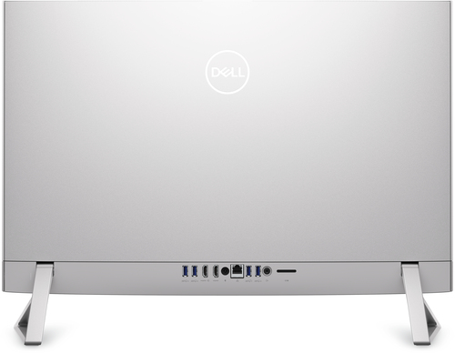 DELL EC27250. Tipo di prodotto: PC All-in-one. Dimensioni diagonale schermo: 68,6 cm (27"), Tipologia HD: Full HD, Risoluz