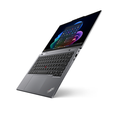 Lenovo ThinkPad X1 2-in-1 Gen 11 Aura Edition Copilot+ PC. Produkttyp: Hybrid (2-in-1), Formfaktor: Convertible (Ordner). 