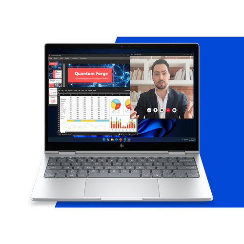 EB 8 FLIP G2I U7-355 32GB 1TB 13WUXGA-TS_SV W11P  5G 3/3/3