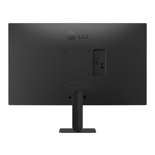 LG UltraFine™ U7 27U710B-B, 27-inch UHD 4K UHD IPS monitor. Display diagonal: 68.6 cm (27"), Display resolution: 3840 x 21