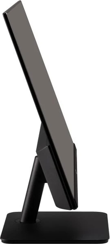 ViewSonic VA2432-MHD-3 24" Class Full HD LED Monitor - 16:9 - 60.5 cm (23.8") Viewable - SuperClear IPS - LED Backlight - 