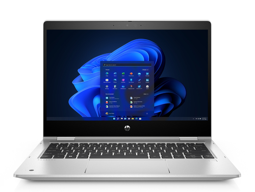 HP Pro x360 435 G9. Product type: Hybrid (2-in-1), Form factor: Convertible (Folder). Processor family: AMD Ryzen™ 5, Proc