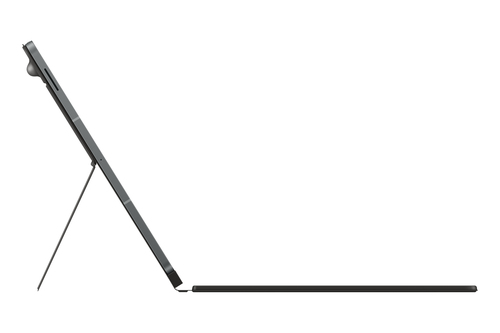 Samsung EF-DX625. Tastaturaufbau: QWERTZ, Tastatursprache: Deutsch, Eingabegerät: Trackpad. Marke-Kompatibilität: Samsung,
