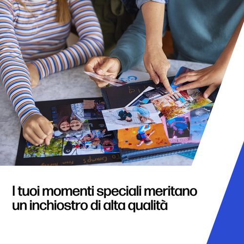 Cartuccia inchiostro Originale HP 302 Ad inchiostro - Nero - Ad inchiostro