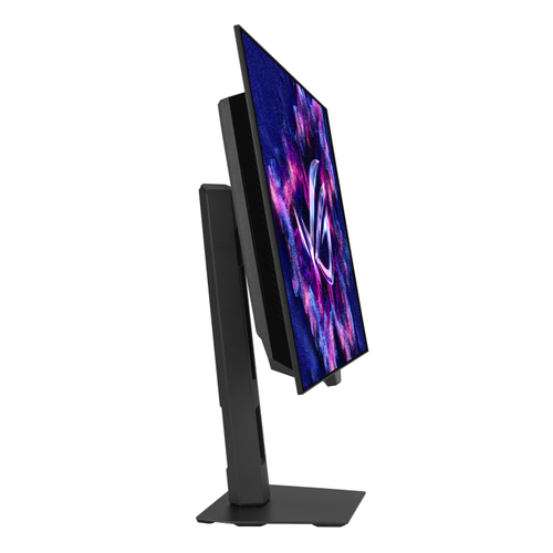 ASUS ROG Strix XG27AQWMG. Dimensioni diagonale schermo: 67,3 cm (26.5"), Risoluzione del display: 2560 x 1440 Pixel, Tipol