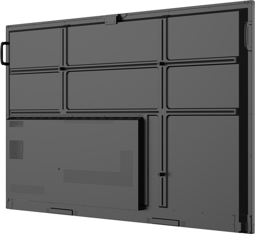 ViewSonic ViewBoard IFP8651-3C 2174,24 mm 4K UHD LCD Collaboration Display - 8 GB - Ultra Fine Touch (UFT) - Touchscreen -