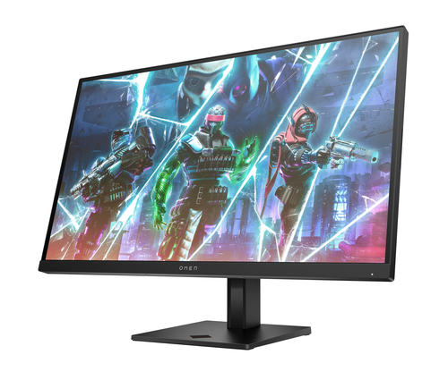 OMEN 27s 27 Zoll Klasse Full HD Gaming-LCD-Monitor - 16:9 Format - 68,6 cm (27 Zoll) Viewable - IPS-Technologie (In-Plane-