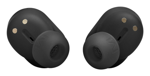 JBL TUNE BUDS 2 TWS EARBUDS BLACK