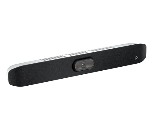 Poly Studio X32 Equipamento de vídeo conferência - Small Room Size Supported - Para Videoconferência, Espaço de reunião, S