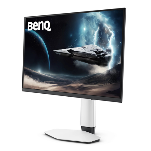 BenQ EX271QZ. Bildschirmdiagonale: 68,6 cm (27"), Display-Auflösung: 2560 x 1440 Pixel, HD-Typ: Quad HD, Bildschirmtechnol
