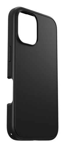 OB SYMMETRY MAGSAFE APPLE IPHONE 16 - BLACK