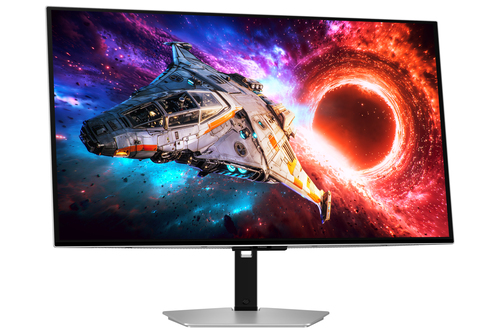 Samsung G80SH. Display diagonal: 81.3 cm (32"), Display resolution: 3840 x 2160 pixels, HD type: 4K Ultra HD, Display tech
