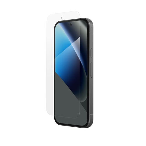 InvisibleShield Glass Elite For Pixel 10a. Brand compatibility: Google, Compatibility: Pixel 10a, Protection features: Dus