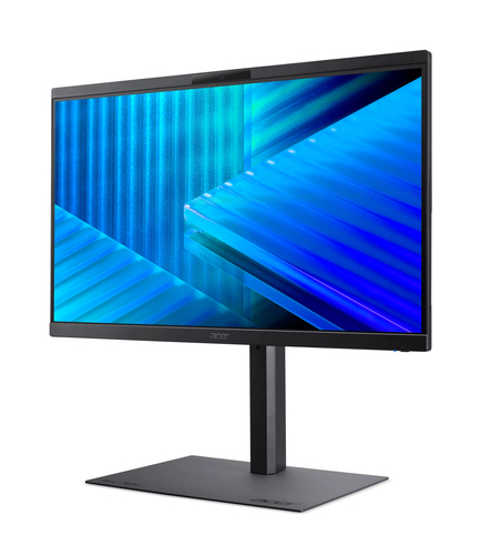All-in-One-PC Acer Veriton Vero VVZ4737GT - Intel Core Ultra 5 225 - 16 GB - 1 TB PCI Express 4.0 SSD - 68,6 cm (27 Zoll) 