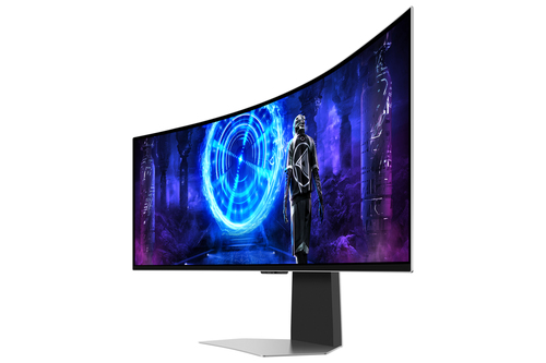 Samsung G95SD. Display diagonal: 124.5 cm (49"), Display resolution: 5120 x 1440 pixels, HD type: Dual QHD, Display techno