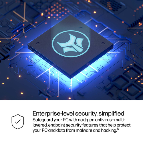 HP ProDesk 4 G1i Desktop AI Computer - Intel Core Ultra 5 225T - 16 GB - 1 TB SSD - Mini PC - Jack Black - Intel Q870 Chip