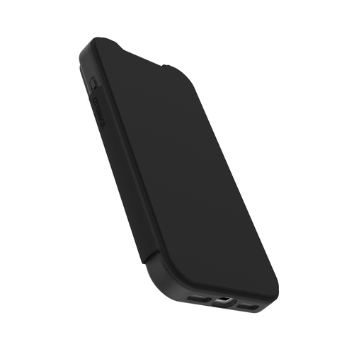 OtterBox React Folio MagSafe. Tipo de mala: Fólio, Compatibilidade da marca: Apple, Compatibilidade: iPhone 17 Pro Max, Ta