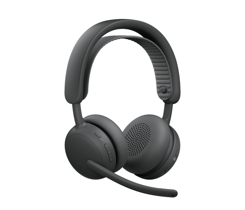 Zone Wireless 2 ES for Business, MS Teams version, Native Bluetooth - Graphite