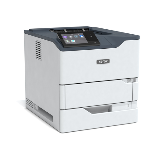 Xerox VersaLink B620 A4 61 ppm Stampante fronte/retro PS3 PCL5e/6 2 vassoi 650 fogli. Tecnologia di stampa: Laser. Numero 