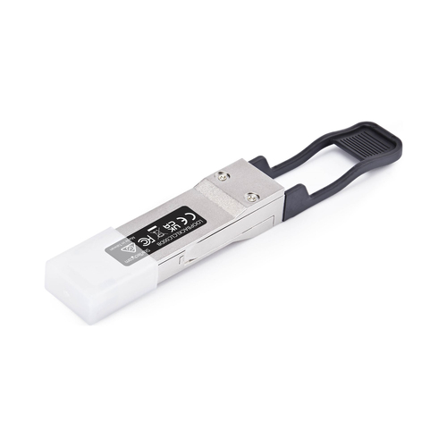 StarTech.com LOOPBACKPLUG100G. Produkttyp: Glasfaserkabeltester, Supported connectors: QSFP28, Test type: Loopback-Test. K