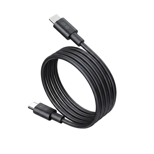 Acer 67 W Stromadapter - 67 W - 5 V Gleichstrom, 9 V DC, 12 V Gleichstrom, 21 V DC, 15 V DC, 20 V DC - 3,35 A
