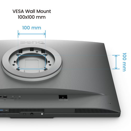 BenQ RD280UG. Bildschirmdiagonale: 71,6 cm (28.2"), Display-Auflösung: 3840 x 2560 Pixel, HD-Typ: 4K Ultra HD, Reaktionsze