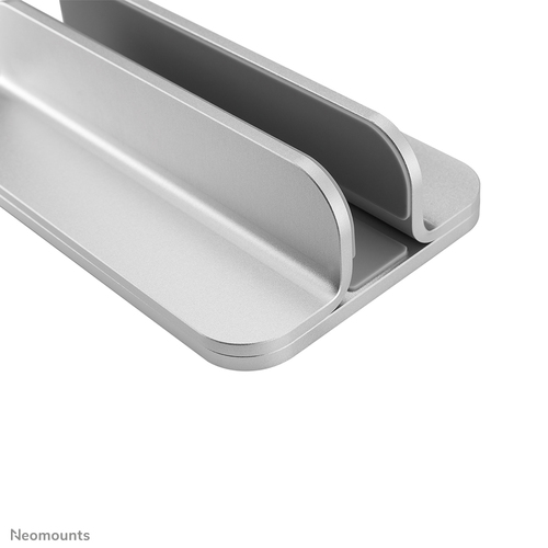 Support pour ordinateur portable Réglable en hauteur Neomounts - Support pour Écran de 11" (27,94 cm) jusqu'à 17" (43,18 c