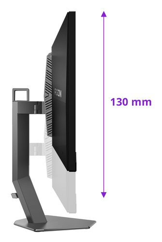 AOC AGON PRO AG276QSG2. Display diagonal: 68.6 cm (27"), Display resolution: 2560 x 1440 pixels, HD type: Quad HD, Respons