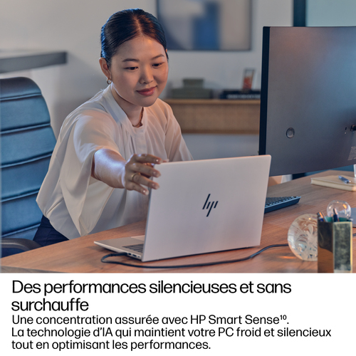 HP EliteBook 8 D7GS2ET#UUG. Product type: Laptop, Form factor: Clamshell. Processor family: Intel Core Ultra 7, Processor 