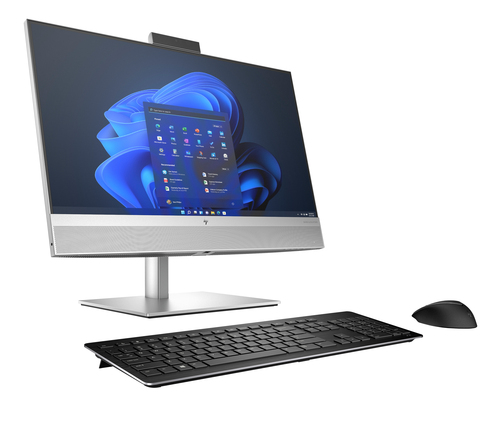 All-in-One-PC HP EliteOne 840 G9 - Intel Core i7 14. Gen. i7-14700 - vPro-Technologie - 16 GB - 512 GB SSD - 60,5 cm (23,8