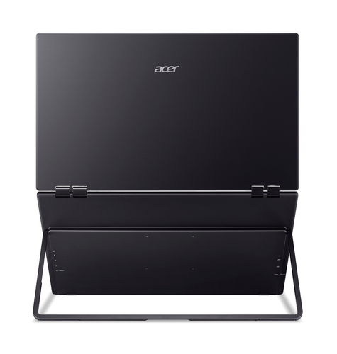 Acer PD243Y E 24 Zoll Class LCD-Monitor - 16:9 Format - Schwarz - 60,5 cm (23,8 Zoll) Viewable - 250 cd/m² Helligkeit - 4 