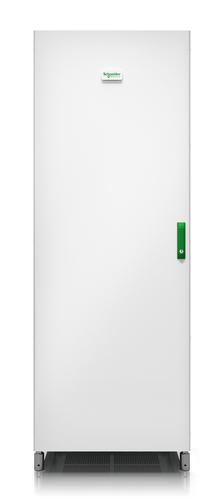 APC by Schneider Electric Battery Cabinet - Lead Acid - Sealed