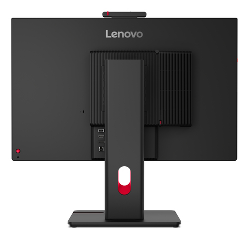 Lenovo ThinkCentre TIO27 Gen6 Monitor. Dimensioni diagonale schermo: 68,6 cm (27"), Risoluzione del display: 2560 x 1440 P