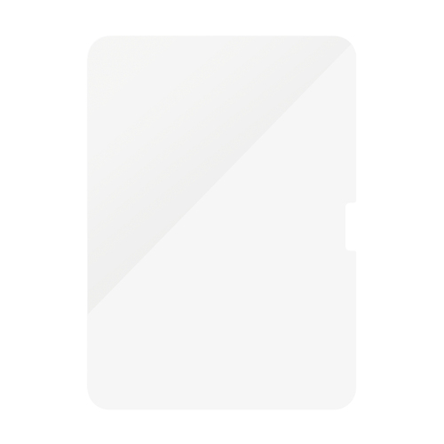 PanzerGlass Screen Protector for iPad Air - For 27.7 cm (10.9") LCD iPad Air (5th Generation), iPad