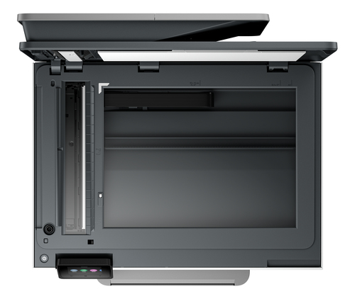 HP OfficeJet Pro Wireless Color Printer, Instant Ink; Two-sided printing. Print technology: Thermal inkjet, Printing: Colo