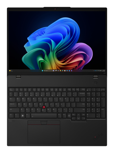 Lenovo ThinkPad L16 Gen 3 21XC0019GE 40,6 cm (16 Zoll) Copilot+ PC Notebook - WUXGA - 60 Hz - AMD Ryzen AI 5 Ryzen AI 400 