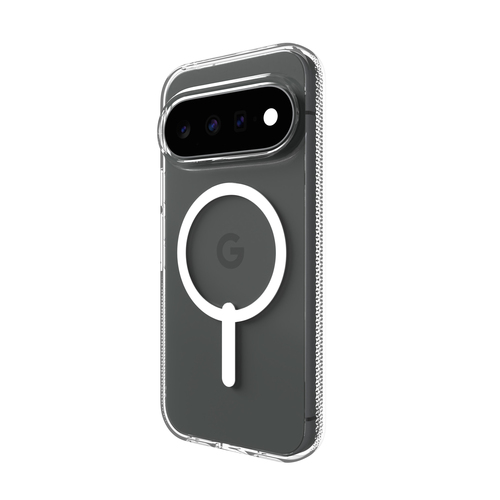 ZAGG Crystal Palace Snap For Pixel 11 Pro/Pixel 11. Case type: Cover, Brand compatibility: Google, Compatibility: Pixel 11