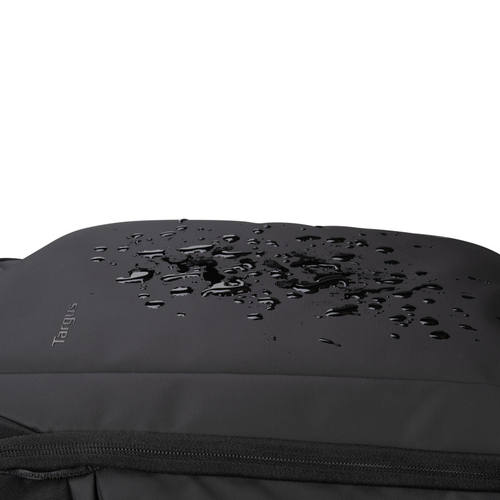 TARGUS PRO-TEK(R) TECH BACKPACK 16IN BLACK