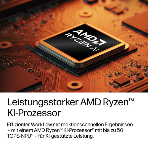 HP EliteBook 8 G2a 16 inch Notebook Next Gen AI PC. Produkttyp: Laptop, Formfaktor: Klappgehäuse. Prozessorfamilie: AMD Ry